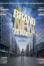 Watch Le tout nouveau testament Movie2k