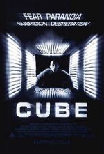 Watch Cube Movie2k