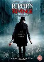Watch Ripper's Revenge Movie2k