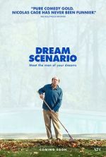 Watch Dream Scenario Movie2k