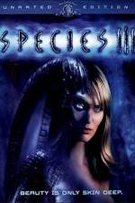 Watch Species III Movie2k