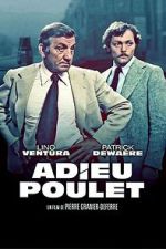 Watch The French Detective Movie2k