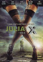 Watch Julia X Movie2k