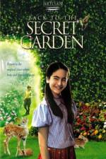 Watch Back to the Secret Garden Movie2k