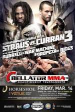 Watch Bellator 112 Movie2k