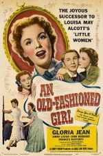 Watch An Old-Fashioned Girl Movie2k