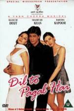 Watch Dil To Pagal Hai Movie2k