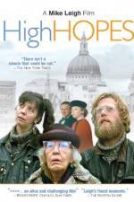 Watch High Hopes Movie2k