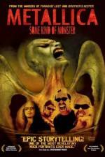 Watch Metallica: Some Kind of Monster Movie2k