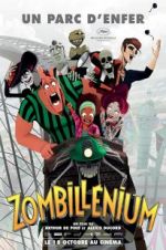 Watch Zombillnium Movie2k