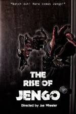 Watch The Rise of Jengo Movie2k