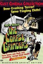 Watch The Corpse Grinders Movie2k