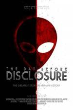 Watch The Day Before Disclosure Movie2k