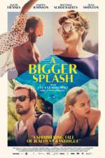 Watch A Bigger Splash Movie2k
