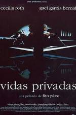 Watch Vidas privadas Movie2k