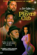 Watch The Players Club Movie2k