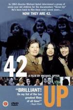 Watch 42 Forty Two Up Movie2k