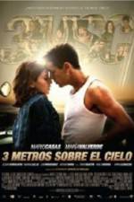 Watch Three Meters Above The Sky Movie2k