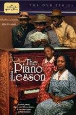 Watch The Piano Lesson Movie2k