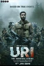 Watch Uri: The Surgical Strike Movie2k