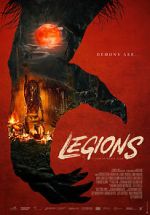 Watch Legions Movie2k