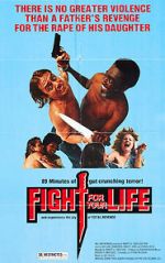 Watch Fight for Your Life Movie2k