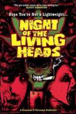 Watch Night of the Living Heads Movie2k