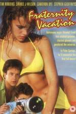 Watch Fraternity Vacation Movie2k