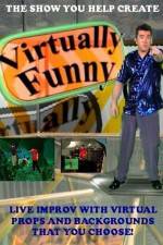 Watch Virtually Funny Movie2k