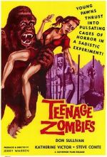 Watch Teenage Zombies Movie2k