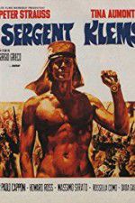 Watch Sergeant Klems Movie2k