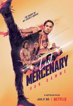 Watch The Last Mercenary Movie2k