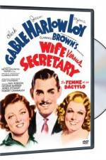 Watch Wife vs Secretary Movie2k