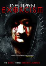 Watch Demon Exorcism: The Devil Inside Maxwell Bastas Movie2k