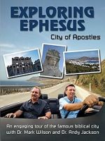 Watch Exploring Ephesus Movie2k