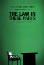 Watch The Law in These Parts Movie2k