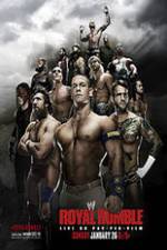 Watch WWE Royal Rumble Movie2k