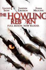 Watch The Howling Reborn Movie2k