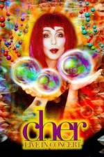 Watch Cher Live in Concert from Las Vegas Movie2k