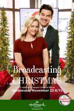 Watch Broadcasting Christmas Movie2k