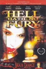 Watch Hell Hath No Fury Movie2k