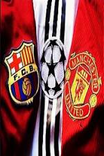 Watch Barcelona vs Manchester United Movie2k