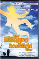 Watch The Milagro Beanfield War Movie2k