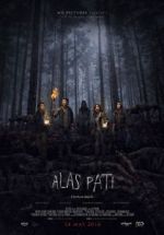 Watch Alas Pati: Hutan Mati Movie2k