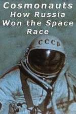 Watch Cosmonauts: How Russia Won the Space Race Movie2k