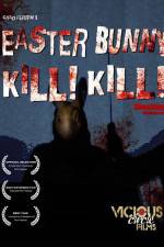 Watch Easter Bunny Kill Kill Movie2k