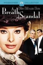 Watch A Breath of Scandal Movie2k