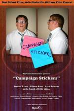 Watch Campaign Stickers Movie2k