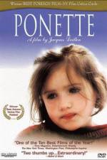 Watch Ponette Movie2k