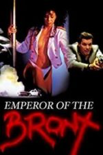 Watch Emperor of the Bronx Movie2k